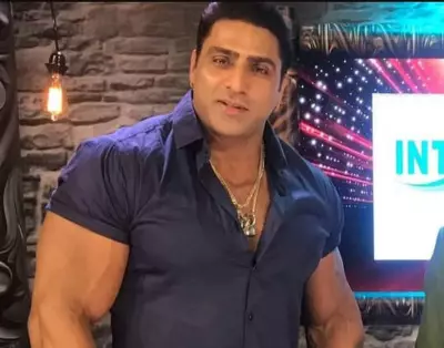 Punjab Government Constitutes Special Committee to Probe Bodybuilder Varinder Ghuman's Death