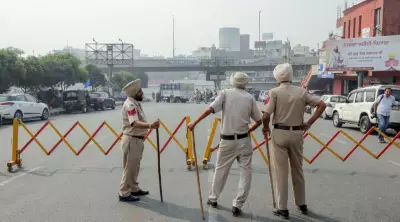 Punjab Police Opens 3298 Constable Posts for 2026 Recruitment Drive