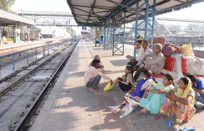 Punjab's Cancer Belt: A Misplaced Crisis and Its Underlying Causes