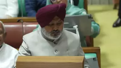 Punjab's Rs 2.60 Lakh Crore Budget: Women to Get Rs 1000-1500 Monthly