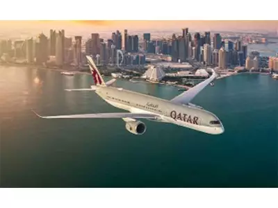 Qatar Airways Resumes Limited Flights Amid West Asia Tensions