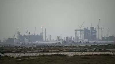 Qatar Expels Iranian Embassy Staff Within 24 Hours After Gas Facility Attack