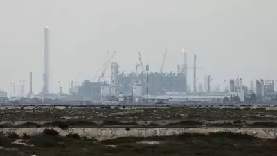 Qatar Halts LNG Production, Disrupting Critical Gas Supplies to India