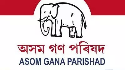Questions Emerge Over AGP's Candidate Selection After Historic Assam Victory