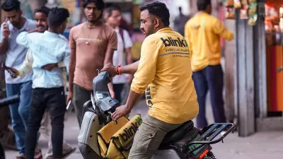 Quick Commerce Dominates India's Online Grocery Market with 70-75% Share