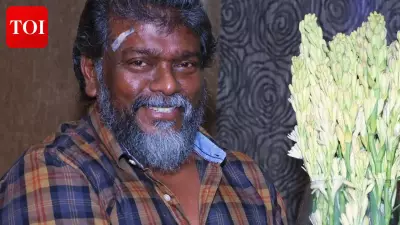 R. Parthiban Seeks No-Caste Certificate After Controversial Speech Backlash