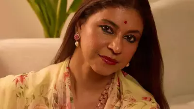 Radhika Iyer Talati's Cancer Battle: From Diagnosis to Ayurvedic Healing and Yoga