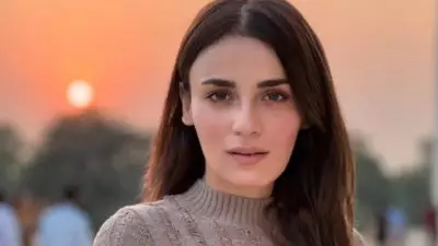 Radhikka Madan Moved by Hansal Mehta's Praise, Discusses Bollywood Journey