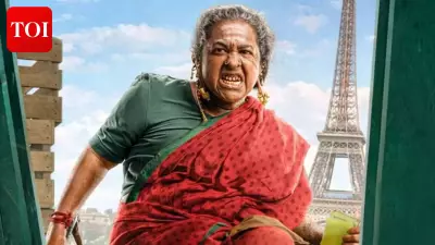 Radikaa Sarathkumar's 'Thaai Kizhavi' Nears Rs 50 Crore Mark in 17-Day Box Office Run