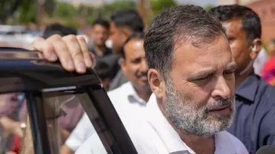 Rahul Gandhi Accuses LDF and BJP of Collusion in Kerala Election Campaign