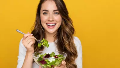 Rainbow Diet for Glowing Skin: Expert Tips and Top Foods to Eat