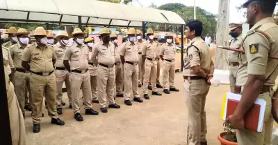 Rajasthan Home Guard PET PST Admit Card 2026 Released for 3,842 Posts