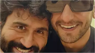 Rajat Arora Recalls On-Set Injury, Ranveer Singh's Support on Dhurandhar Set