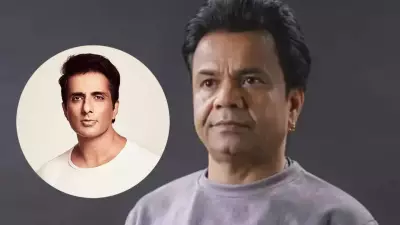 Rajpal Yadav Clarifies Stance on Work Offers After Bail, Sonu Sood Responds