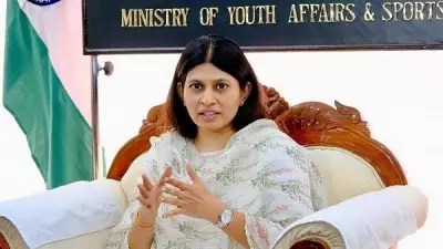 Raksha Khadse: Boosting Women's Sports Participation Key to India's Olympic Success