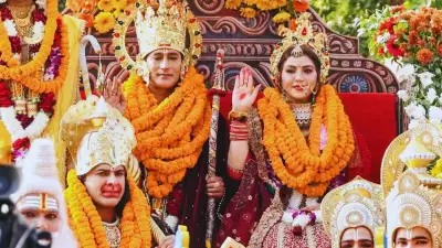 Ram Navami 2026: Celebrating Lord Ram's Birth with 50+ Wishes & Quotes