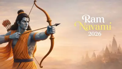 Ram Navami 2026 Date, Auspicious Time, and Spiritual Remedies Revealed