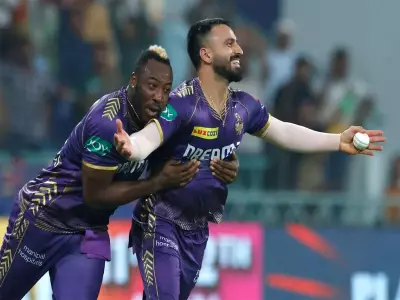 Ramandeep Singh Calls Watson & Russell Coaches a Blessing for KKR Ahead of IPL 2026