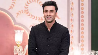 Ranbir Kapoor's Ramayana Teaser Unveiled, Portrays Lord Ram as 'Conscience Keeper'