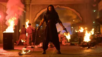 Ranveer Singh's 2024 X Post on 'Dhurandhar' Resurfaces Amid Box Office Triumph