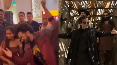 Ranveer Singh's Hilarious Recreation of Akshaye Khanna's Viral 'Fa9la' Moment