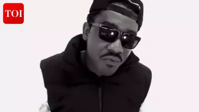 Rapper Desiigner Arrested on Domestic Violence Charges in South Carolina