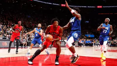 Raptors vs Timberwolves: Key NBA Clash on March 5, 2026 with Playoff Implications