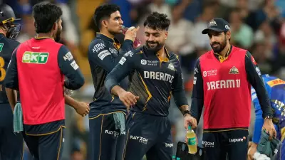 Rashid Khan's Dominant Record Against PBKS Poses Major Threat in IPL Opener