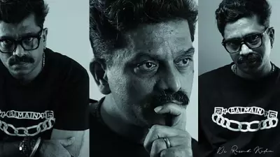 Rasik Kadam's Strategic Blueprint for Creative Success Beyond Artistic Instinct