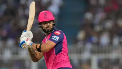 Ravichandran Ashwin Comments on Rajasthan Royals' Home Venue for IPL 2026