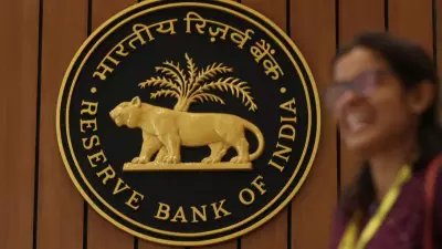 RBI Injects Rs 48,014 Crore in Liquidity via VRR Auction Amid Tax Outflows