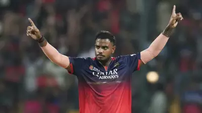 RCB's Mo Bobat Addresses Yash Dayal Loss, Confident in Team's Bowling Depth