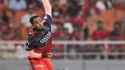 RCB's Yash Dayal to Miss IPL 2026 Season Amid Legal Cases, Remains Under Contract