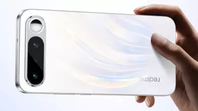 Realme 16 5G Launch Teased for India with Selfie Mirror Feature