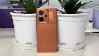 Realme P4 Power Review: 10,001 mAh Battery Smartphone with Balanced Performance