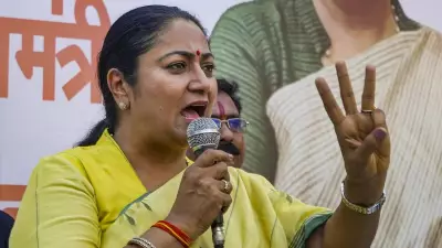 Rekha Gupta Criticizes Kejriwal, Claims AAP Leader Faces Public Judgment in Delhi