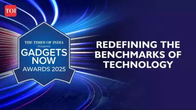 Reliance Digital Wins Special Recognition for Retail Innovation at Gadgets Now Awards