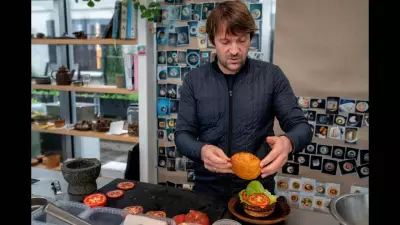 René Redzepi Resigns from Noma Amid Abuse Allegations and Assault Claims
