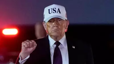 Republicans Defend Iran Strikes as Democrats Push for War Powers Vote