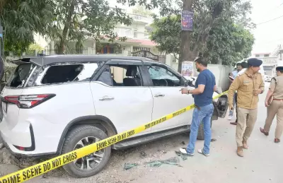 Retired Army Brigadier Killed by Stray Bullet During Morning Walk in Dehradun