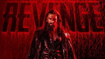 Rishab Shetty Praises Dhurandhar 2: 'It Grips You from the First Scene'