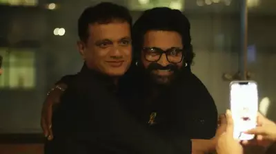 Rishab Shetty Unfollows Hombale Films on Instagram, Sparking Industry Fallout Rumors