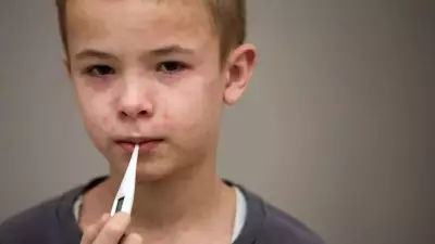 Rising Skin Problems in Children: Experts Warn Against Delayed Treatment