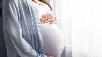 Rising Temperatures May Influence Baby's Sex Ratio, New Global Study Reveals