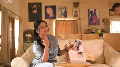 Rituparna Sengupta Reflects on Rituparno Ghosh's Creative Legacy and Her Cinematic Journey