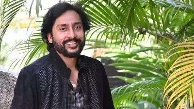 RJ Balaji Reveals Karuppu Journey: From Vijay Pitch to Suriya's Trust & New Composer