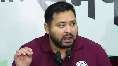 RJD Joins LDF for Kerala Assembly Polls, Tejashwi Yadav Announces