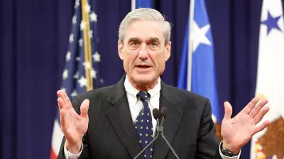 Robert Mueller, Special Counsel in Trump Probe and Former FBI Director, Dies at 81
