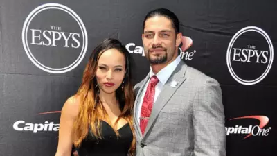 Roman Reigns and Galina Becker: Inside the $24 Million Empire of WWE's Power Couple