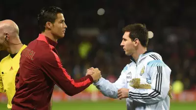 Ronaldo vs Messi Transfer Battle: Casemiro Caught Between Al-Nassr and Inter Miami
